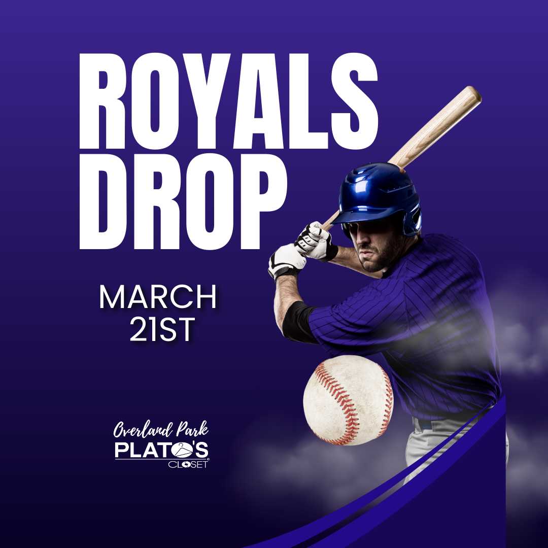 Male Baseball player with the words 